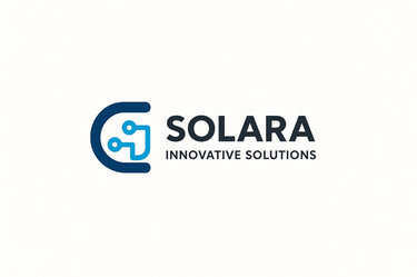 Solara Innovative Solutions logo