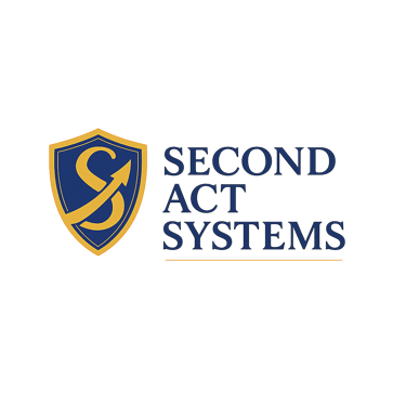 Second Act Systems logo