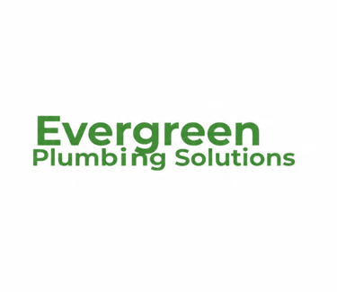 Evergreen Plumbing Solutions logo