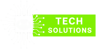 Tech Solutions logo