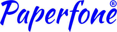 Paperfone / AAGAM logo