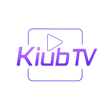 Kiub TV logo
