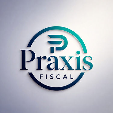 Praxis Fiscal logo