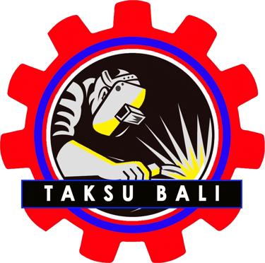 Taksu Bali Interior dan Las logo