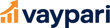 Vaypari logo