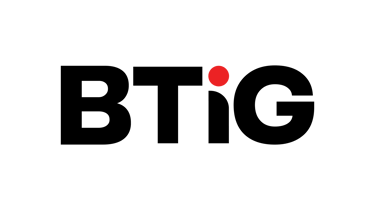 Btig Events logo