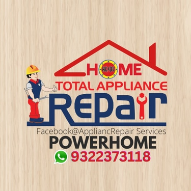 A to Z Appliances Repair logo