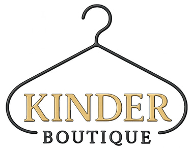 KinderBoutique logo
