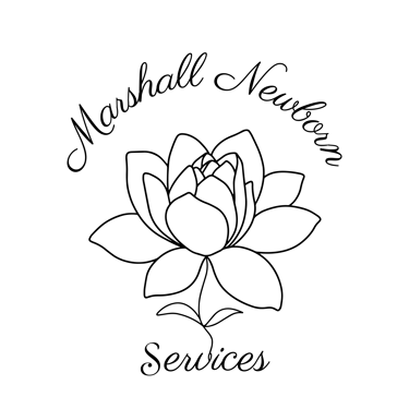 Marshall Newborn Services logo