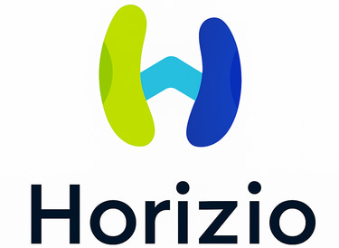 Horizio logo
