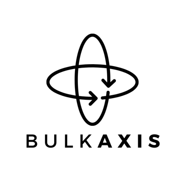 Bulkaxis logo