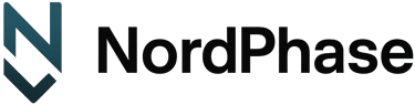 NordPhase logo
