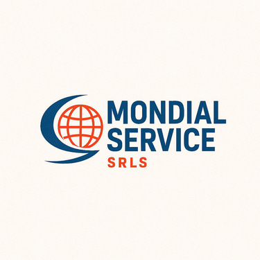 MONDIALE SERVICE SELS logo