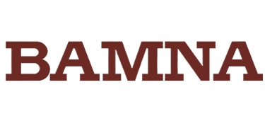 Bamna logo