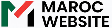 maroc website logo