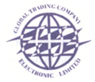 Global Trading Co. Electronic Ltd. logo