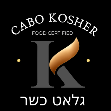 Cabo Kosher logo