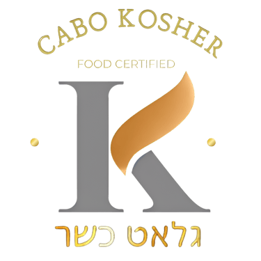 Cabo Kosher logo