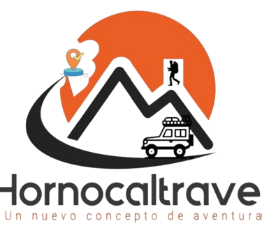 Agencia de viajes Hornocal Travel logo