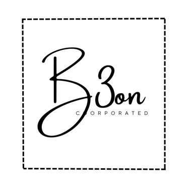 B3ON Coorporated logo