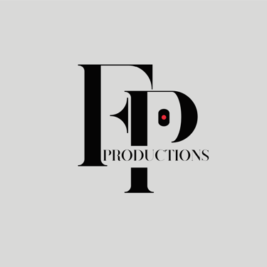 FP PRODUCTIONS logo