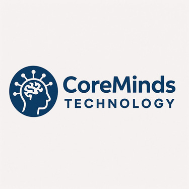 Tech support online website logo
