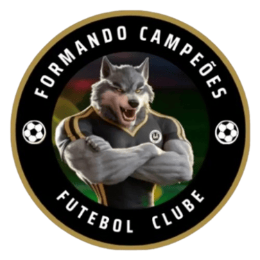 Formando Campeões logo