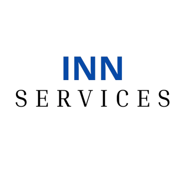 INN SERVICES logo
