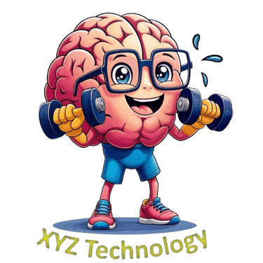 xyztechnology logo