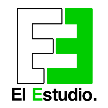 el estudio logo