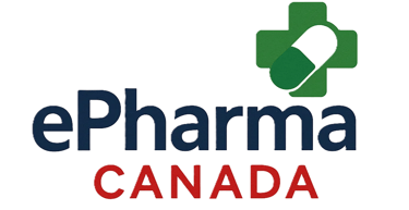 ePharma Canada logo