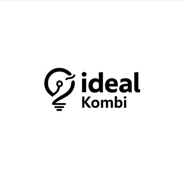 İdeal Kombi logo