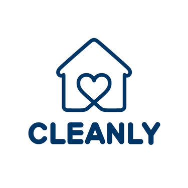 Cleanly logo