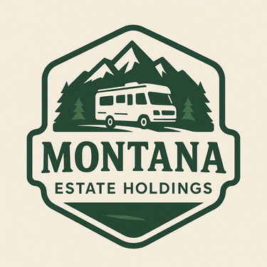 Montana Estate Holdings LLC logo
