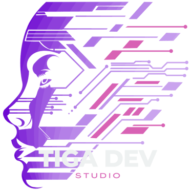 Tiga Dev Studio logo