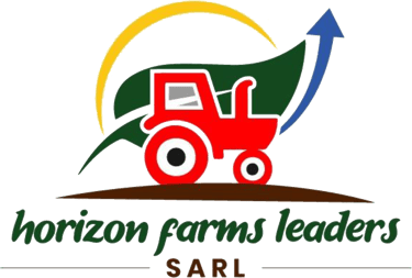 HORIZON FARMS LEADERS SARL logo
