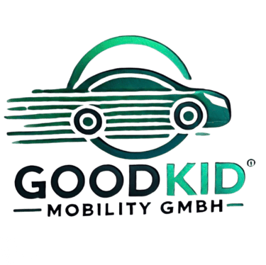 GoodKid Mobility GmbH logo