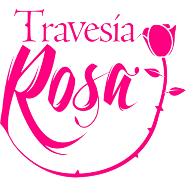 Travesía Rosa logo