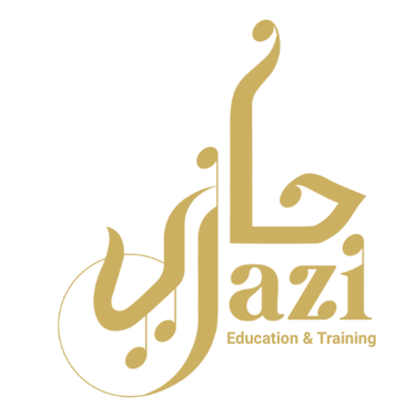 Jazi Arabic Education logo