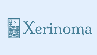 XERINOMA logo