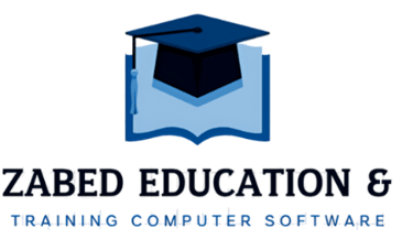 Zabed Education & Training Computer Software logo