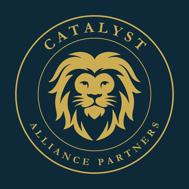 Catalyst Alliance Partners logo