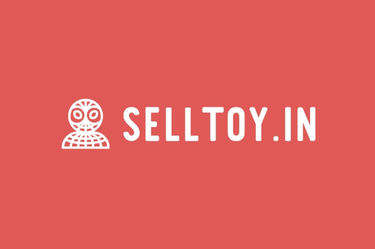 SellToy.in logo