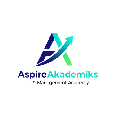 Aspire Akademiks logo