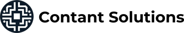 Contant Solutions logo