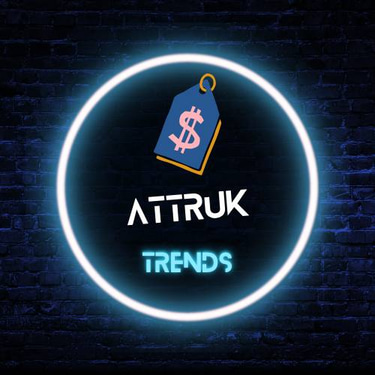 attruktrends logo