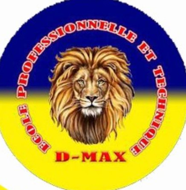 DMAX logo