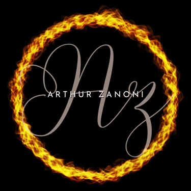 Arthur Zanoni Oficial logo