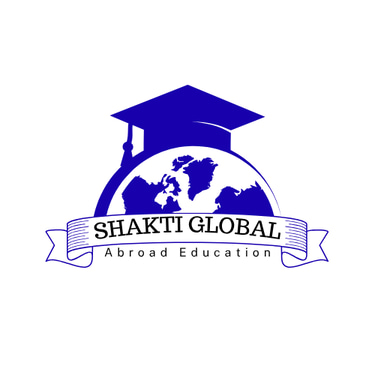 Shakti Global Education logo
