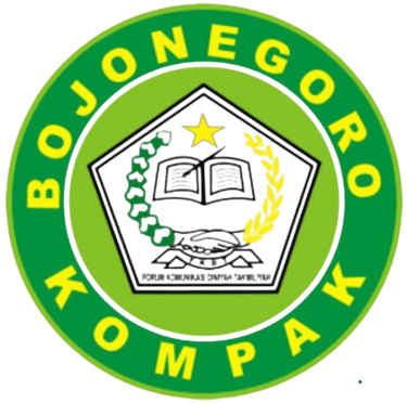 dpc fkdt bojonegoro logo